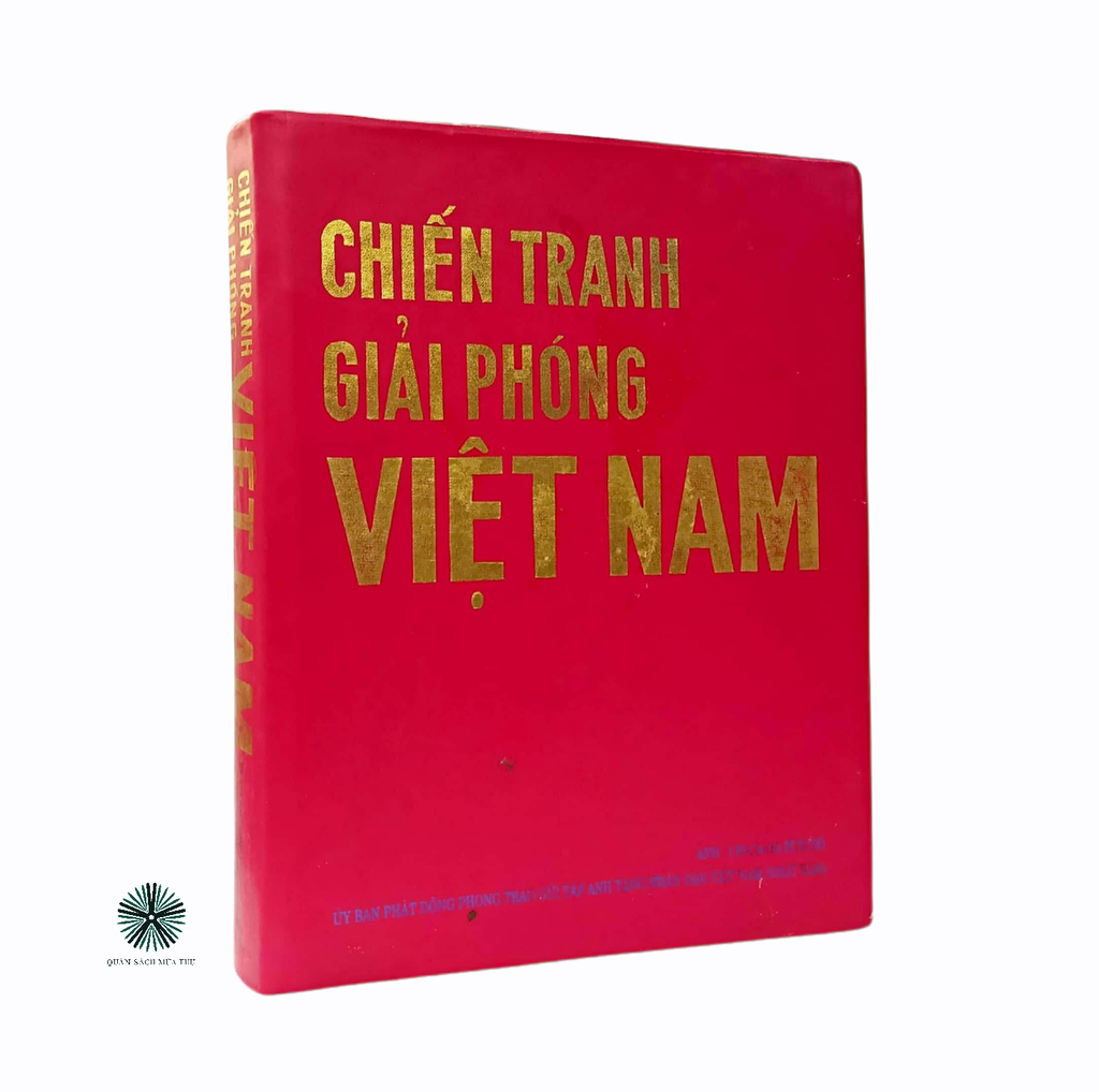 CHIẾN TRANH GIẢI PHÓNG VIỆT NAM