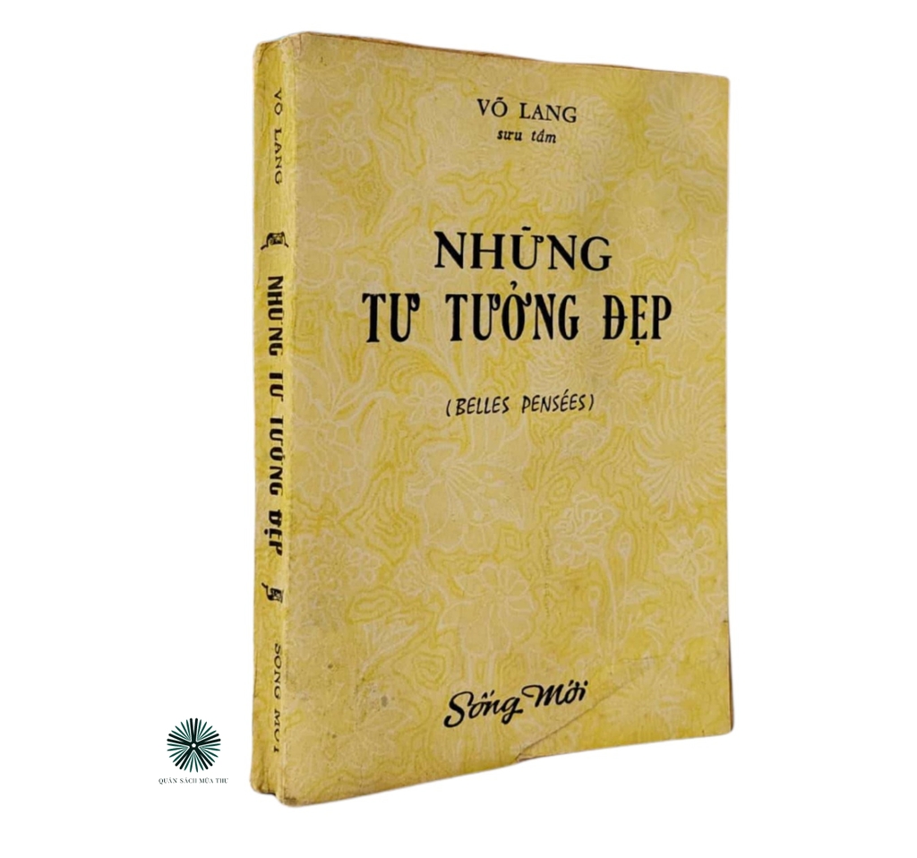 NHỮNG TƯ TƯỞNG ĐẸP