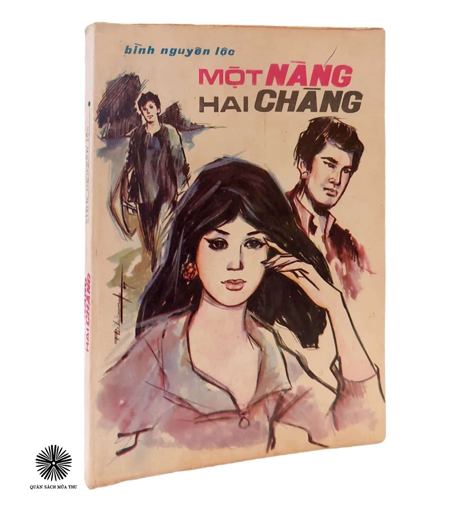 MỘT CHÀNG HAI NÀNG