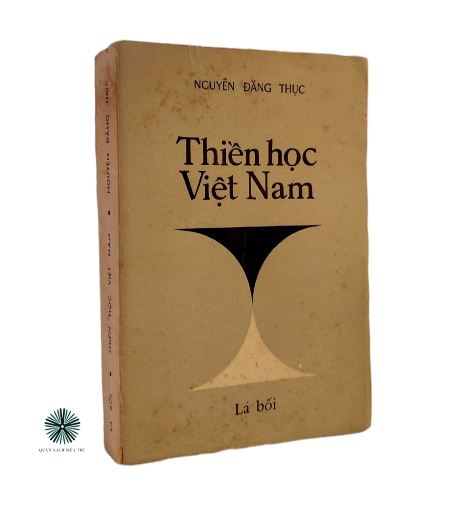 THIỀN HỌC VIỆT NAM