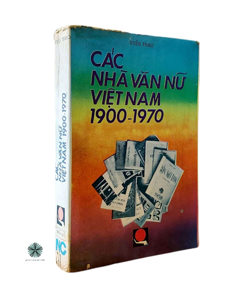 CÁC NHÀ VĂN NỮ VIỆT NAM