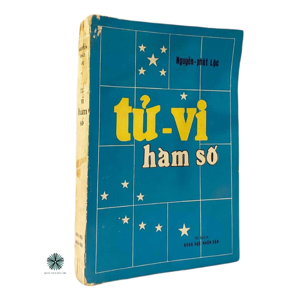 TỬ VI HÀM SỐ