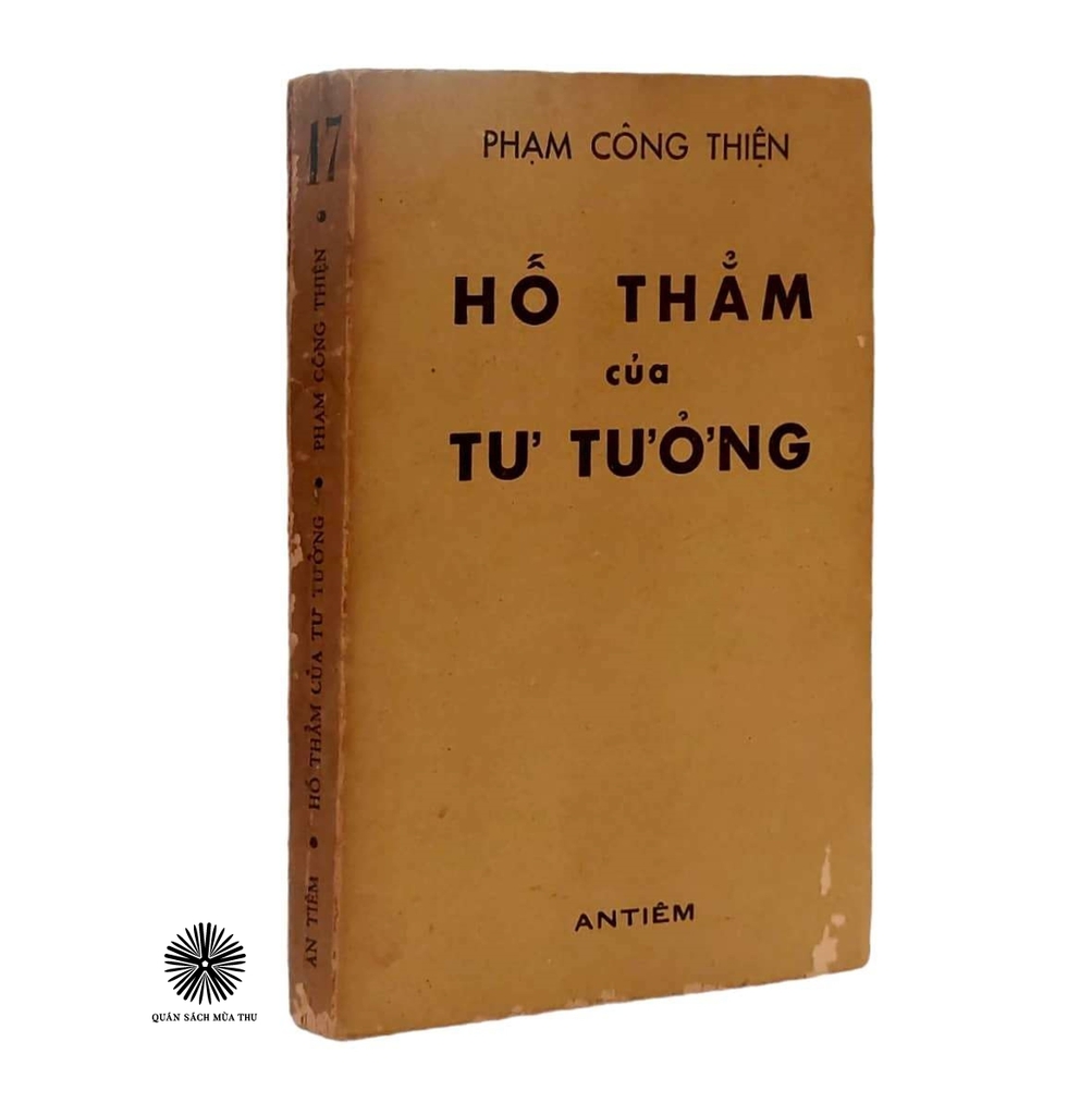 HỐ THẲM TƯ TƯỞNG