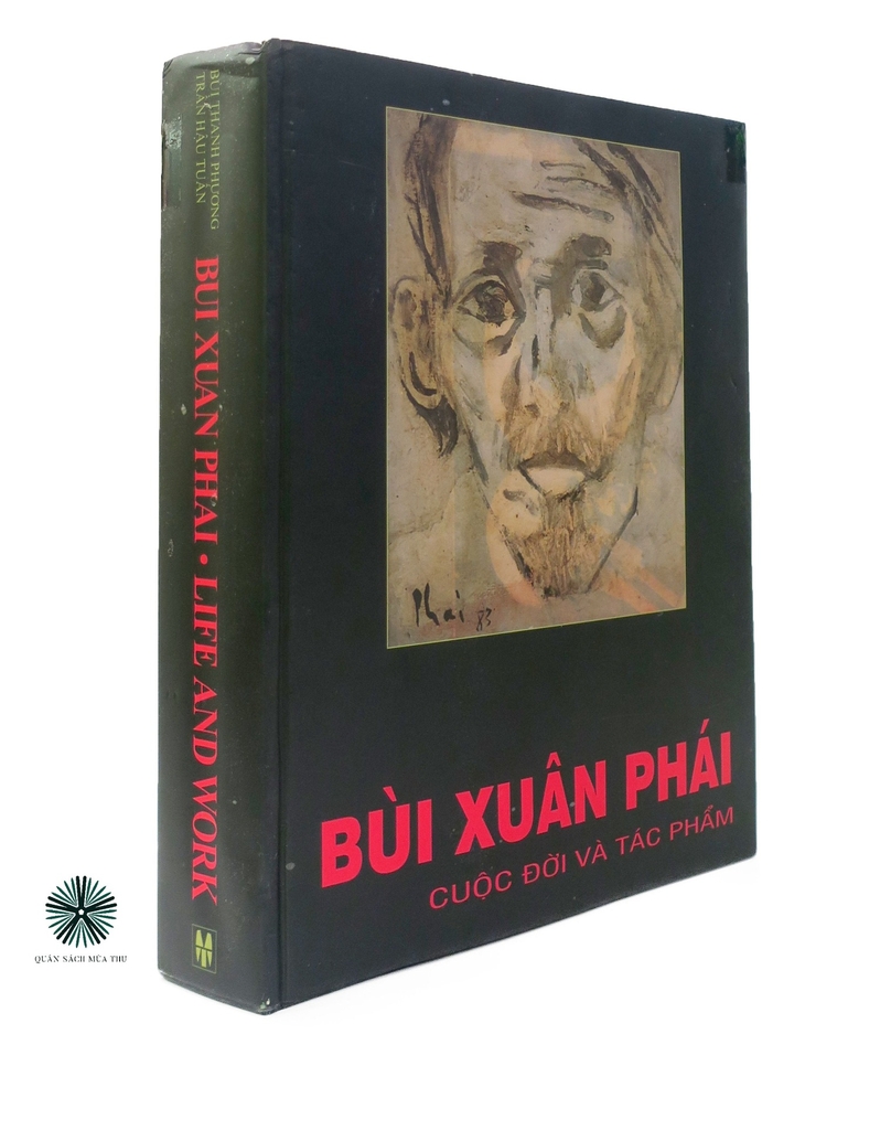 BÙI XUÂN PHÁI CUỘC ĐỜI VÀ TÁC PHẨM