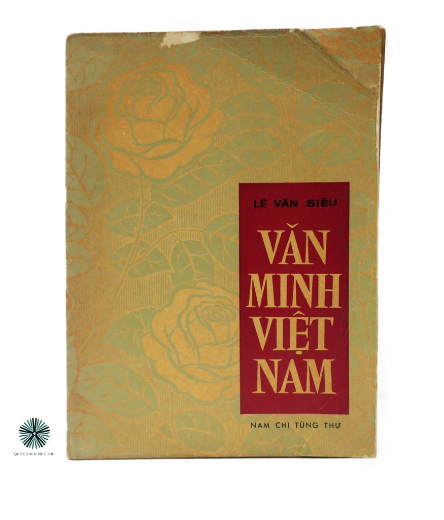 VĂN MINH VIỆT NAM