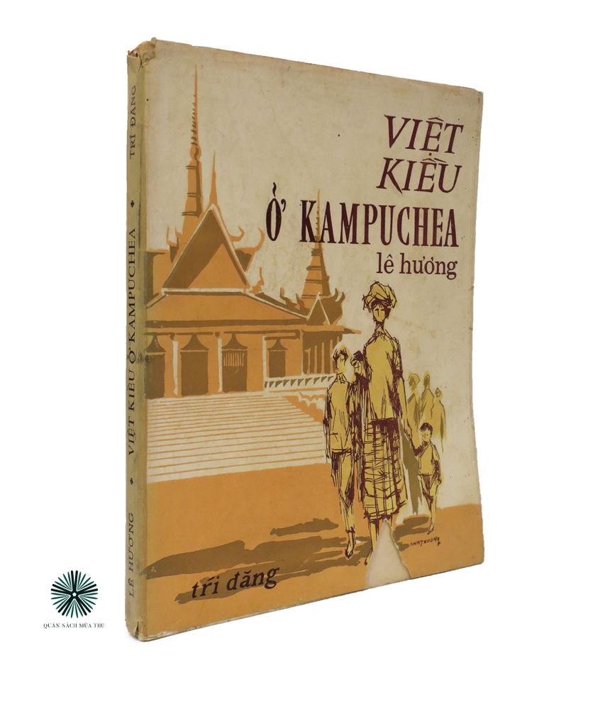 VIỆT KIỀU Ở KAMPUCHIA