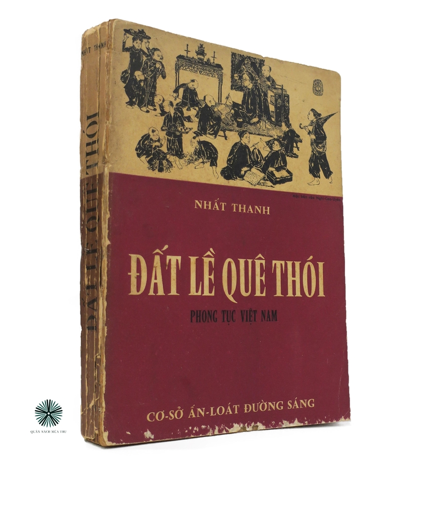 ĐẤT LỀ QUÊ THÓI