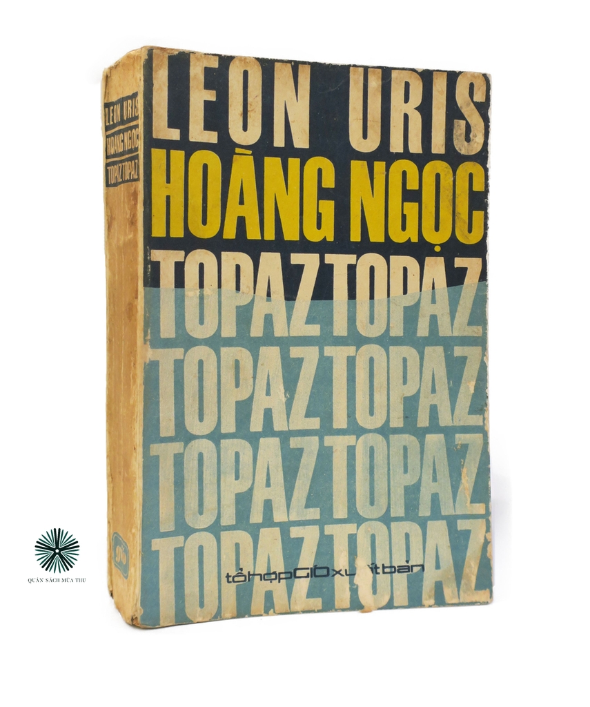 HOÀNG NGỌC TOPAZ