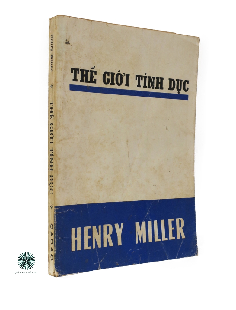 THẾ GIỚI TÍNH DỤC 