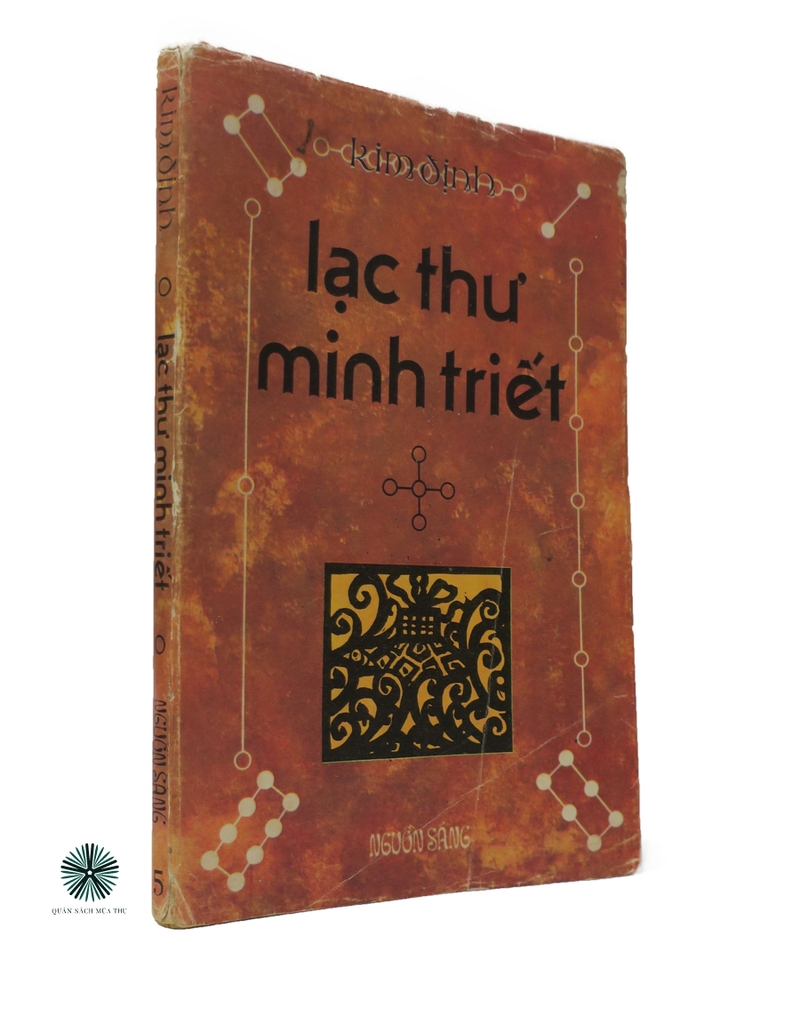 LẠC THƯ MINH TRIẾT 