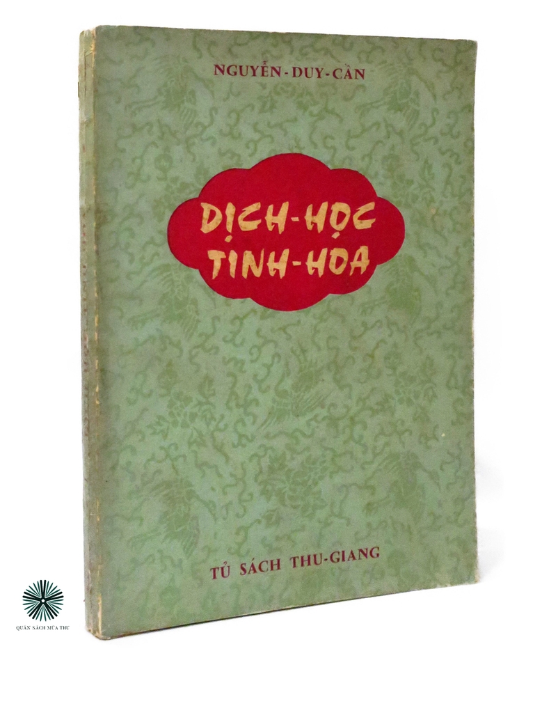 DỊCH HỌC TINH HOA