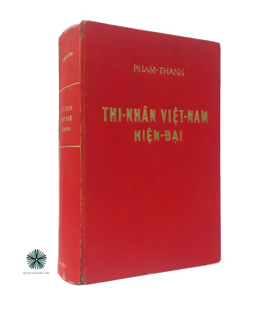 THI NHÂN VIỆT NAM HIỆN ĐẠI