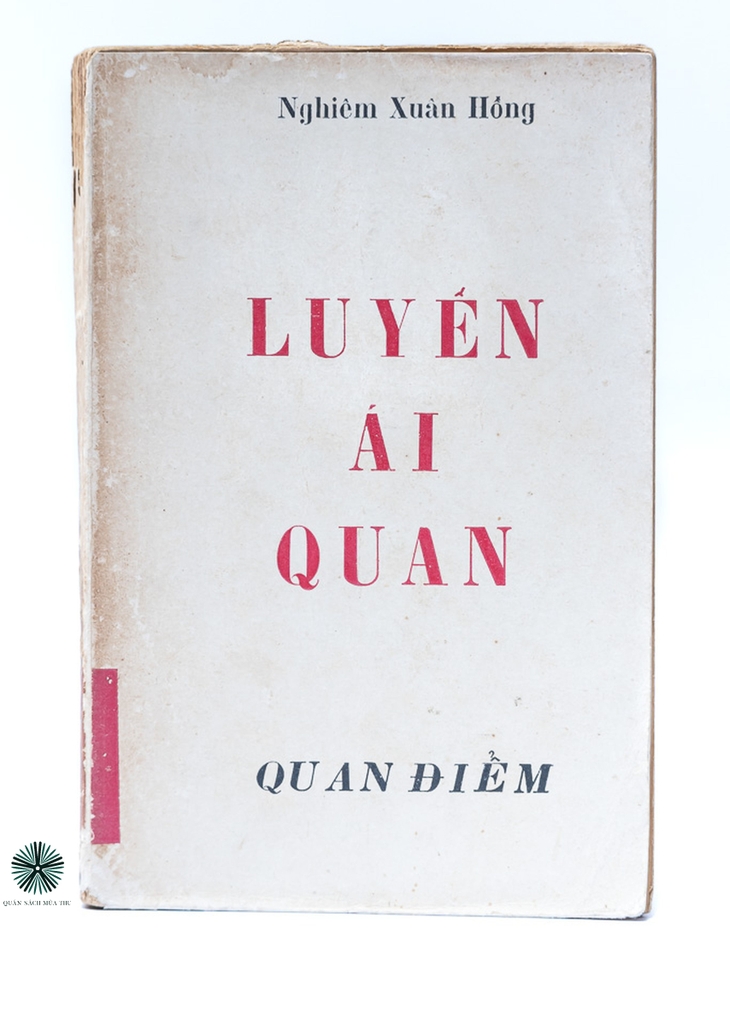 LUYẾN ÁI QUAN 