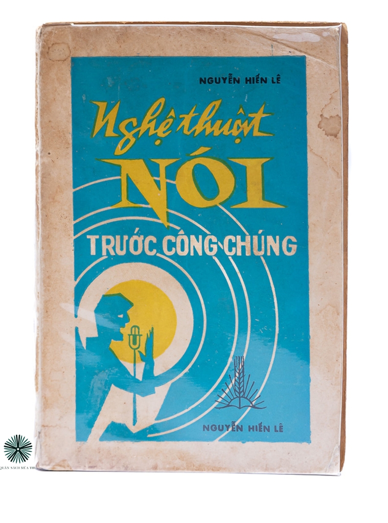 NGHỆ THUẬT NÓI TRƯỚC CÔNG CHÚNG