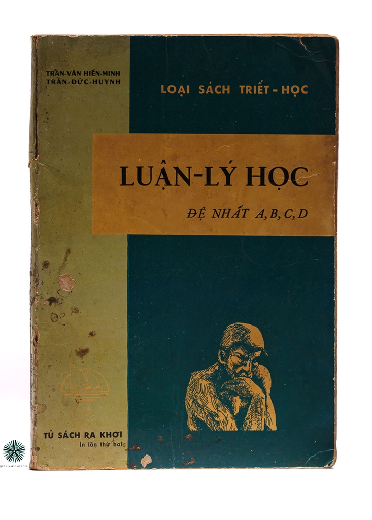 LUẬN LÝ HỌC