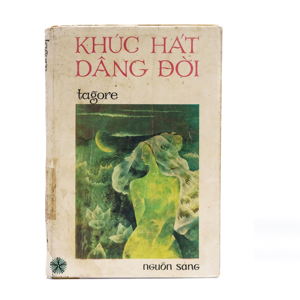 KHÚC HÁT DÂNG ĐỜI