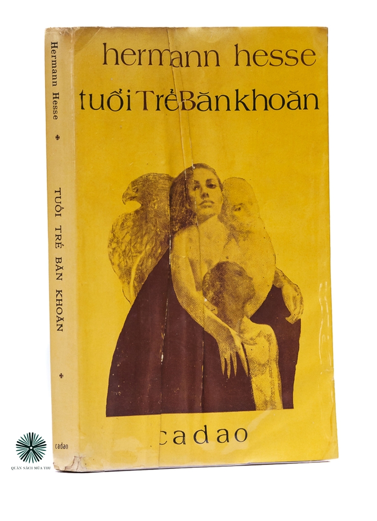 TUỔI TRẺ BĂN KHOĂN - ẤN BẢN ĐẶC BIỆT