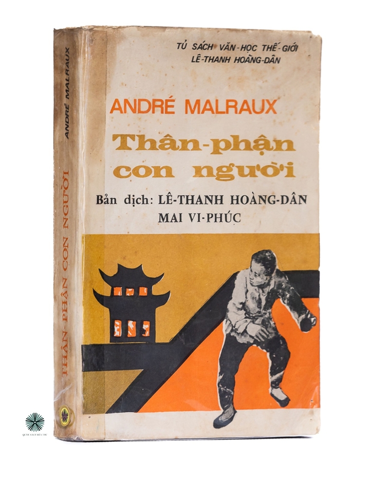 THÂN PHẬN CON NGƯỜI