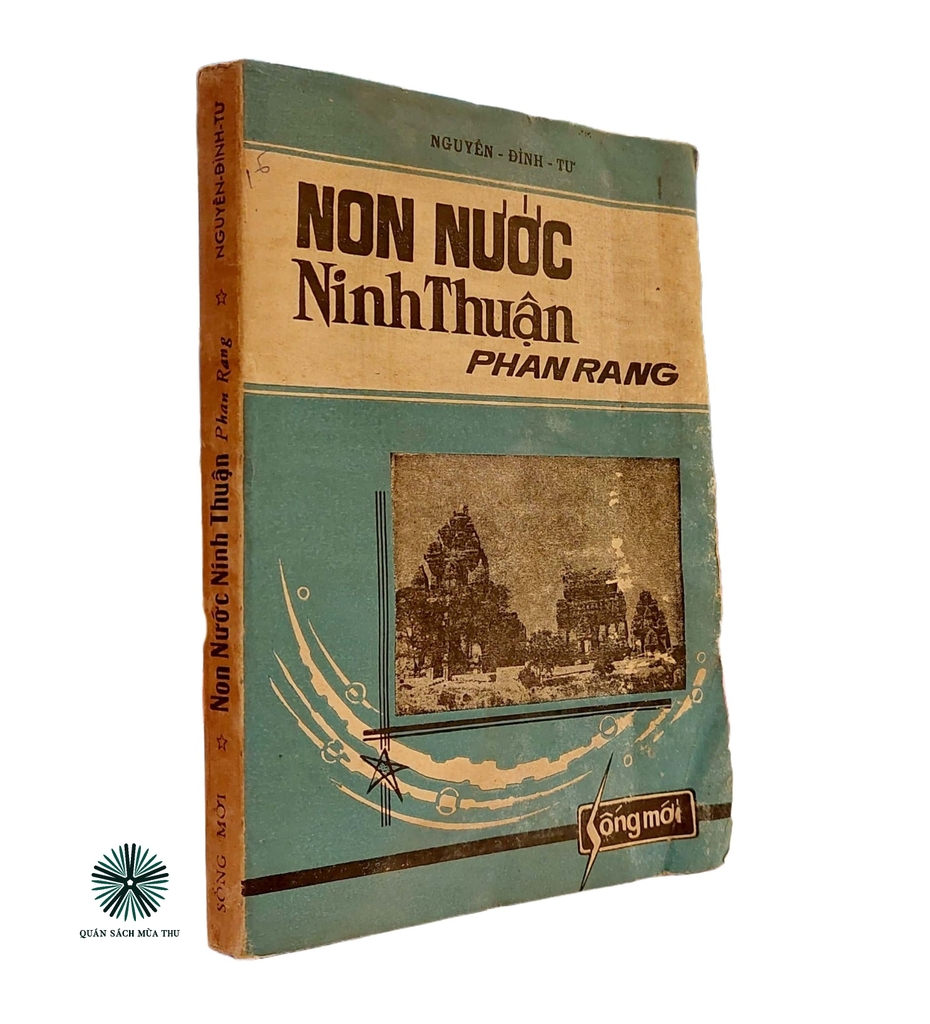 NON NƯỚC NINH THUẬN PHAN RANG