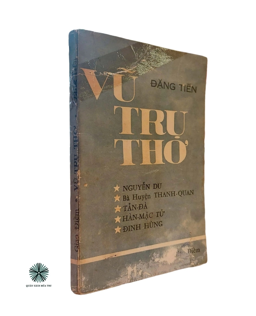 VŨ TRỤ THƠ