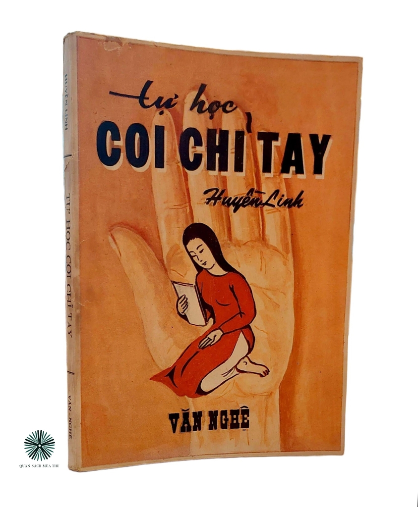 TỰ HỌC COI CHỈ TAY