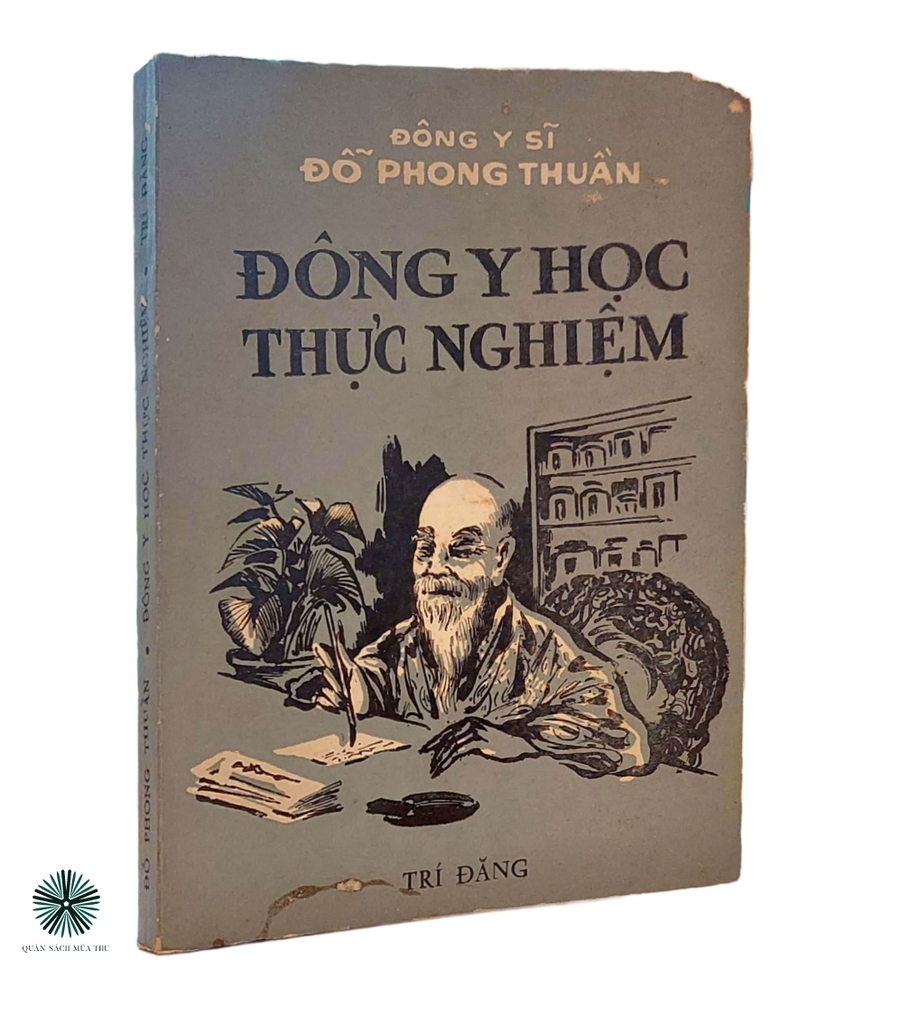 ĐÔNG Y HỌC THỰC NGHIỆM