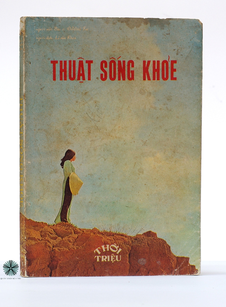 THUẬT SỐNG KHỎE