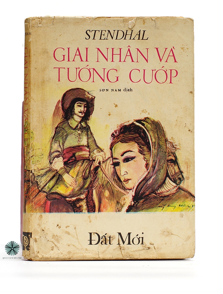 GIAI NHÂN VÀ TƯỚNG CƯỚP