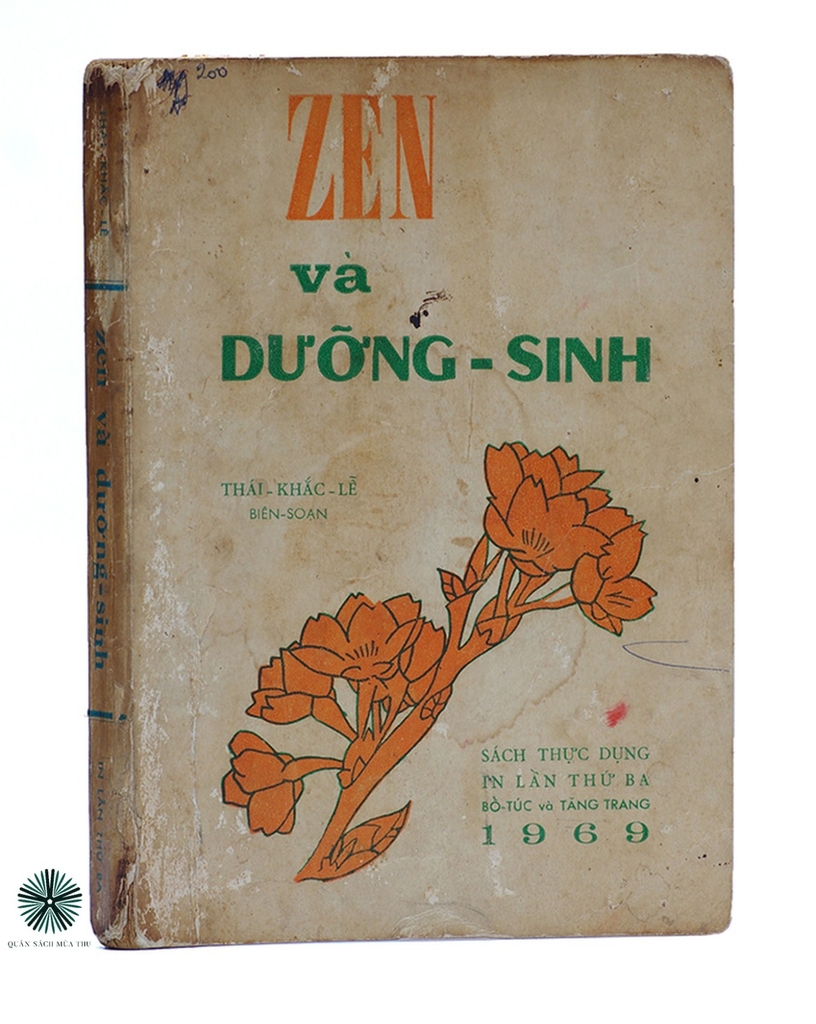 ZEN VÀ DƯỠNG SINH