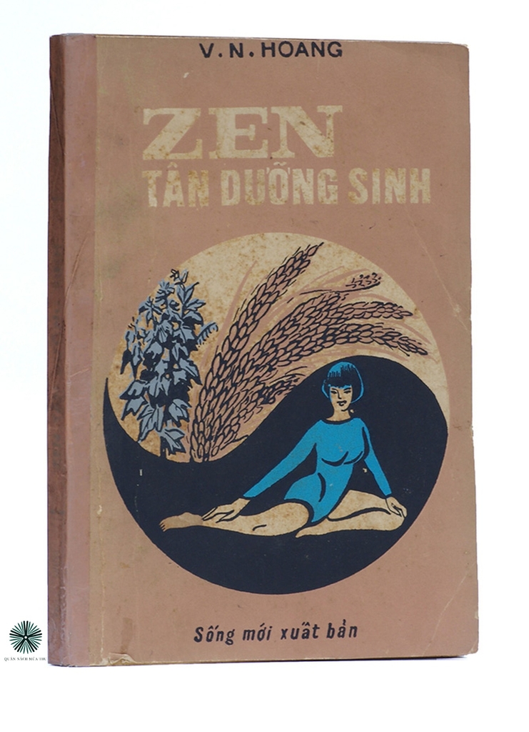 ZEN VÀ TÂN DƯỠNG SINH