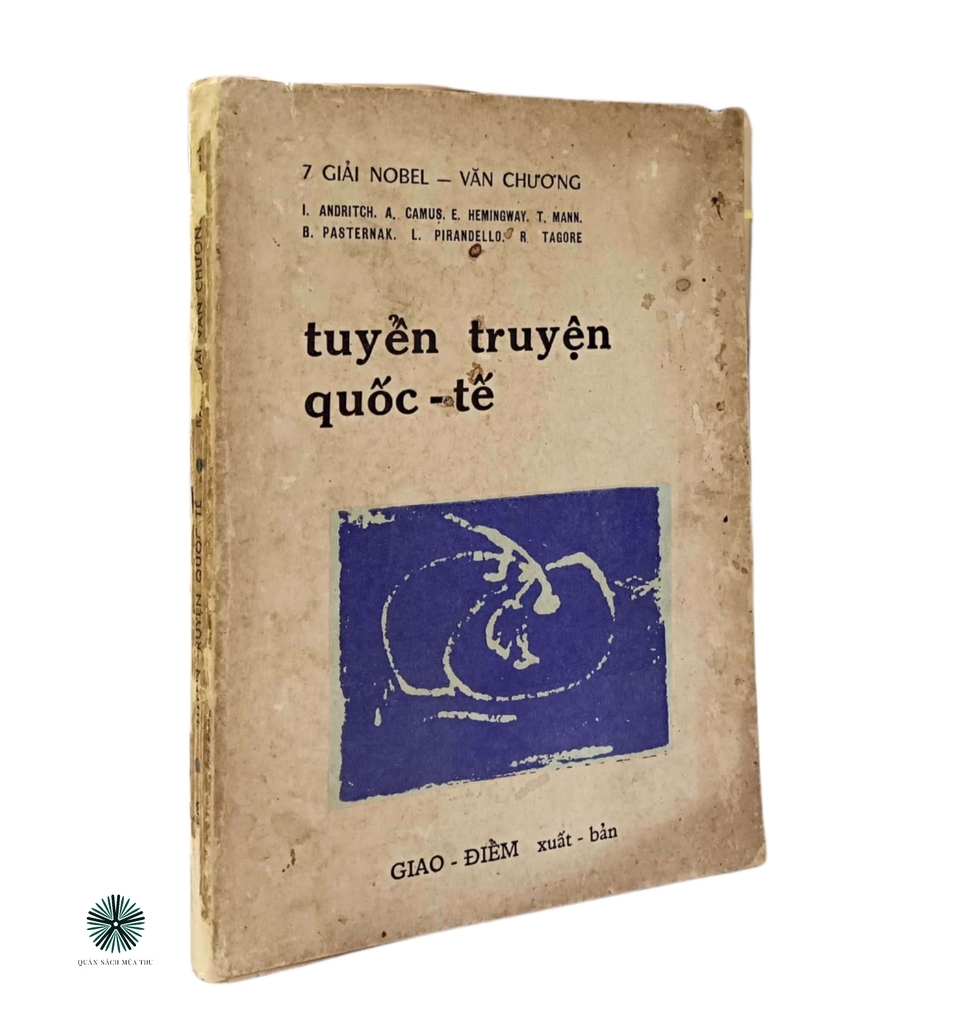 TUYỂN TRUYỆN QUỐC TẾ