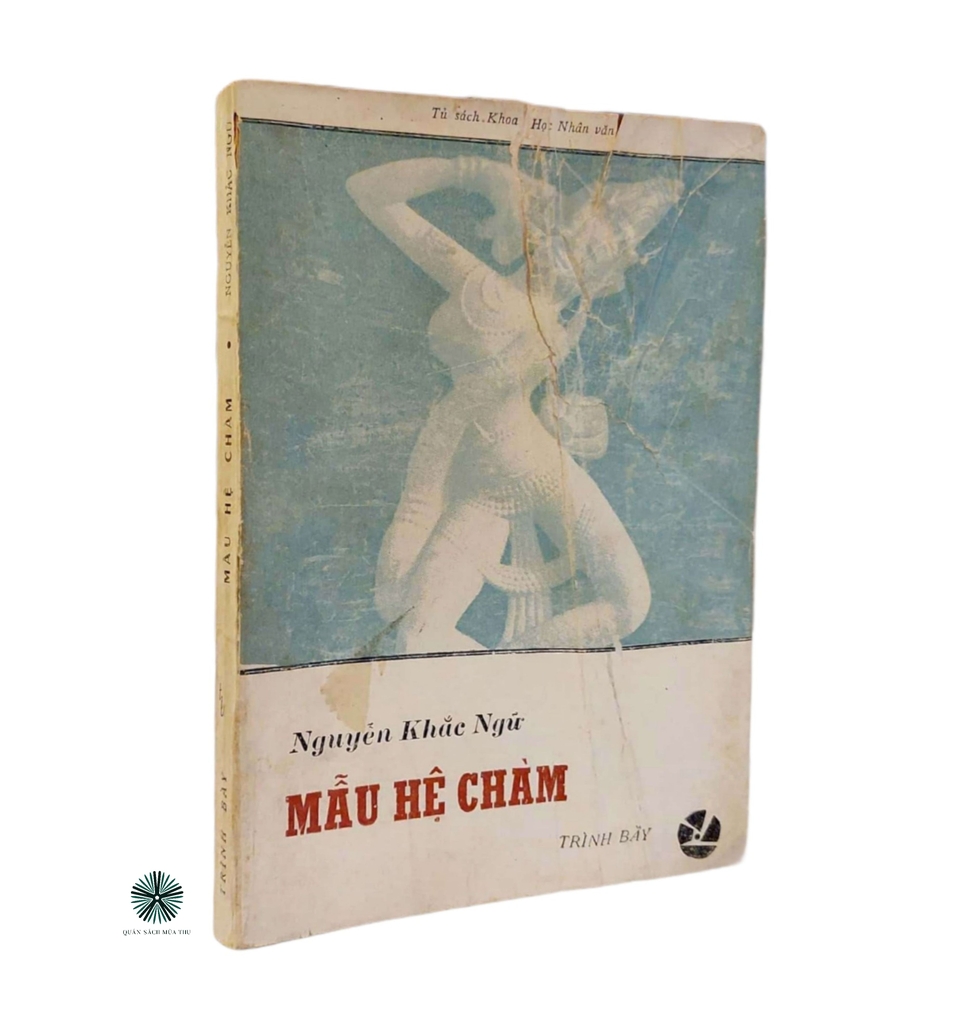 MẪU HỆ CHÀM