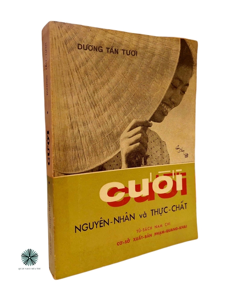 CƯỜI - NGUYÊN NHÂN VÀ THỰC CHẤT