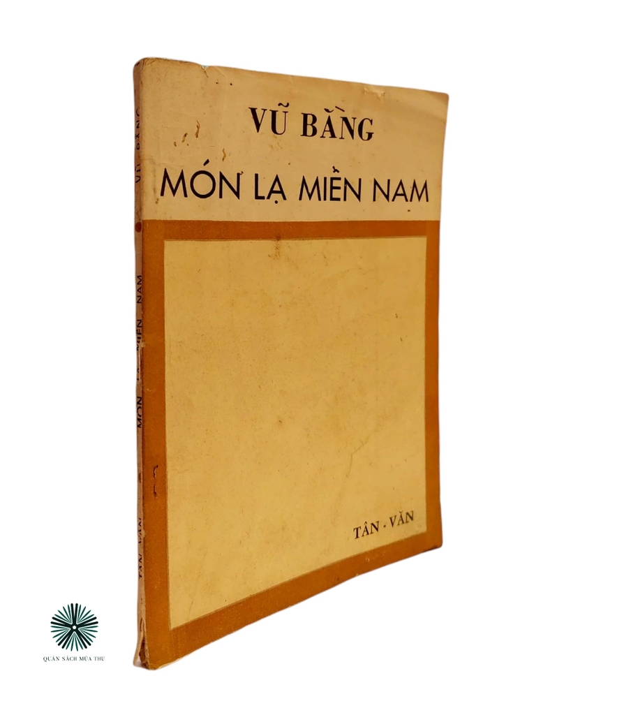 MÓN LẠ MIỀN NAM