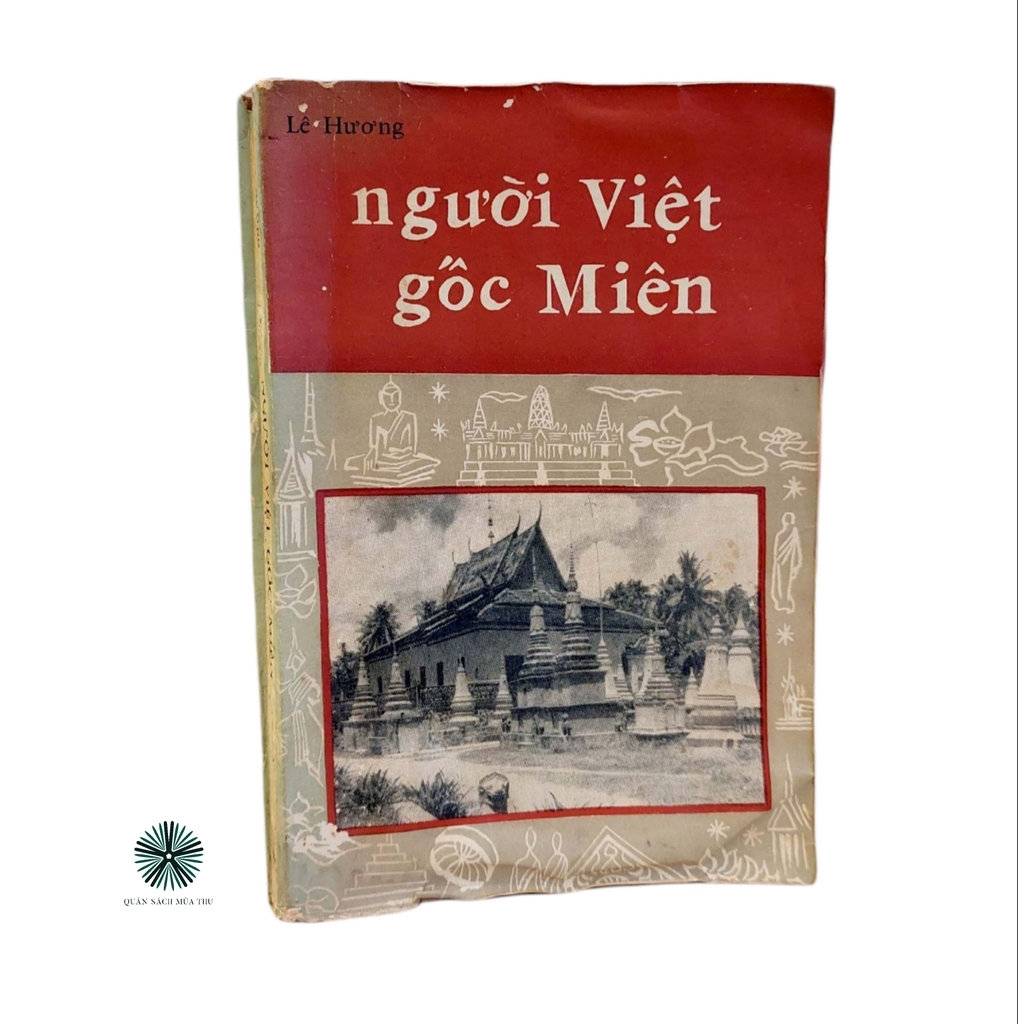 NGƯỜI VIỆT GỐC MIÊN