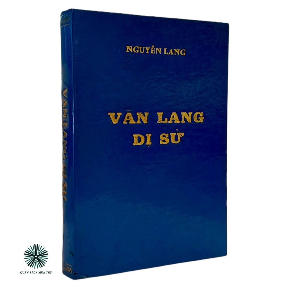 VĂN LANG DỊ SỬ