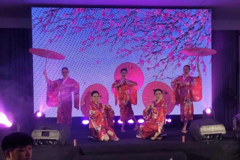 HỘI NGHỊ KHÁCH HÀNG CÔNG TY TIGER MARKETING VIỆT NAM 2023