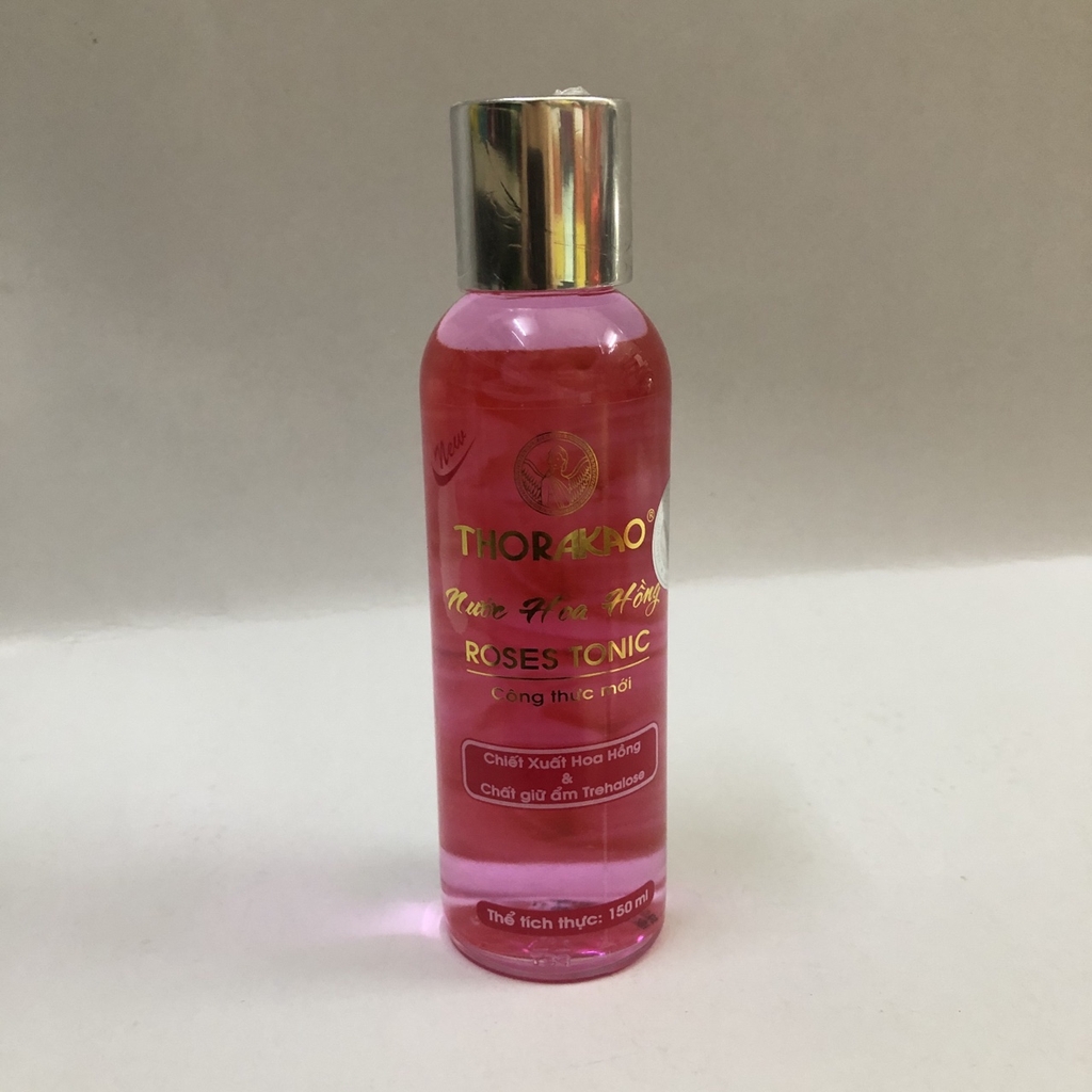 Nước hoa hồng 150ml Thorakao