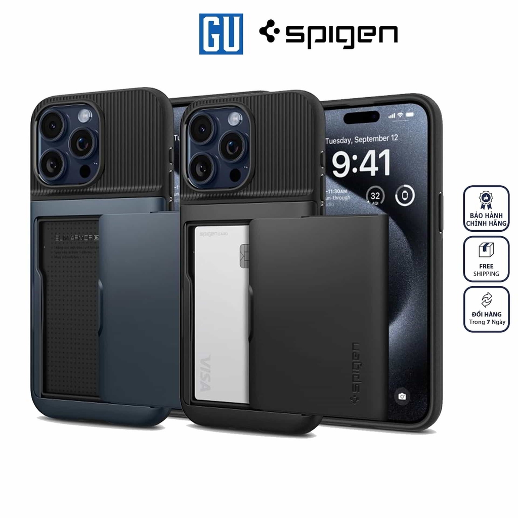 ỐP LƯNG iPhone 15 CHÍNH HÃNG TÂN BÌNH