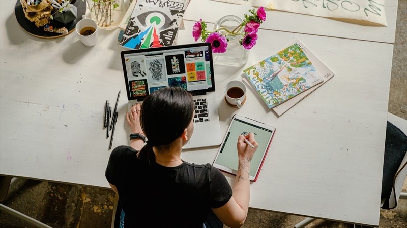 Tối Ưu Hóa Trải Nghiệm Sử Dụng IPAD của Bạn ( 2024) tại PHỤ KIỆN GU