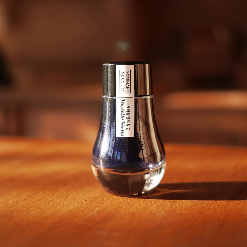 Mực Dominant Industry Pearl Series Periwinkle Twinkle