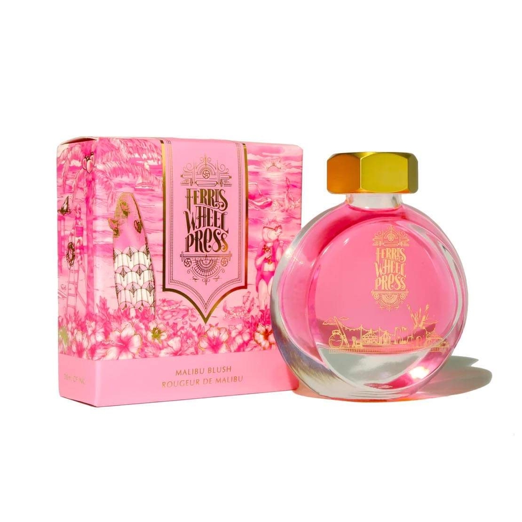 Ferris Wheel Press | Malibu Blush 38ml