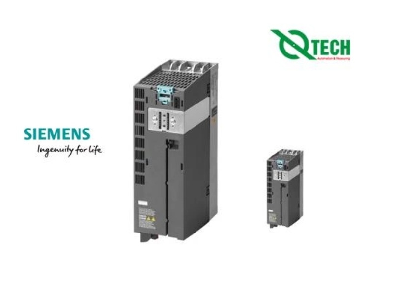 Biến tần SIEMENS SINAMIC G120