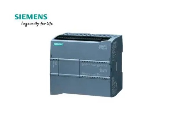 Bộ lập trình CPU 6ES7214-1BG40-0XB0 Siemens