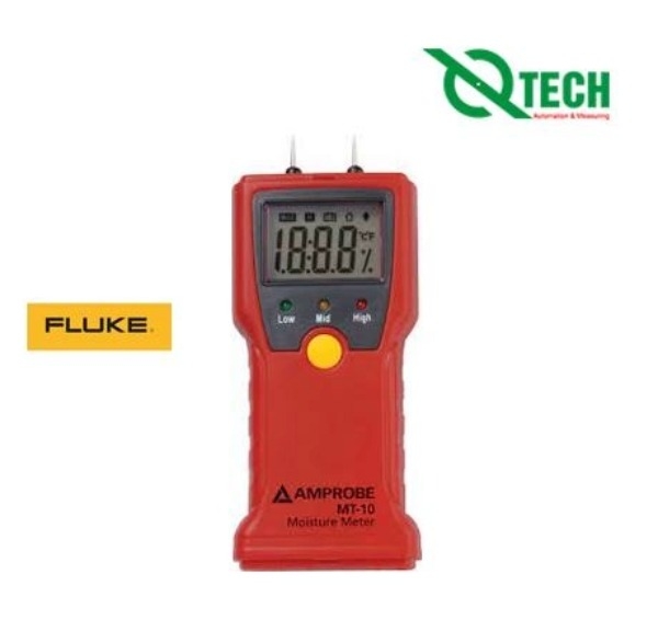 Máy đo độ ẩm FLUKE MT-10