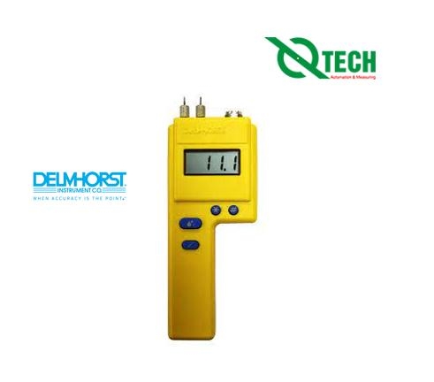 Máy đo độ ẩm gỗ Delmhorst J4