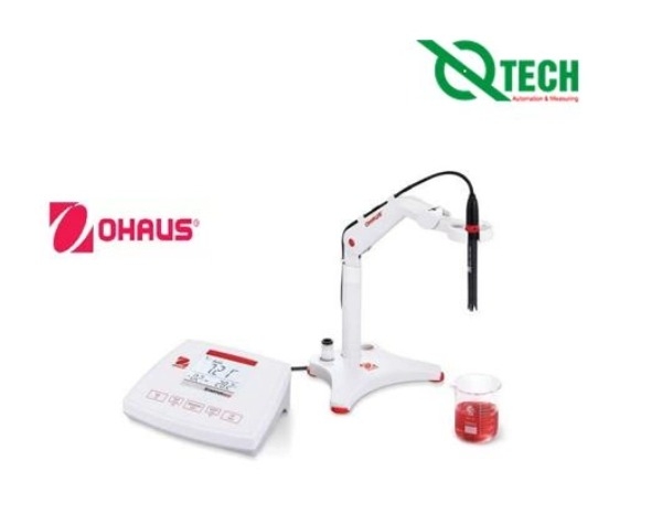 Máy đo PH/ORP Ohaus Starter ST3100-B