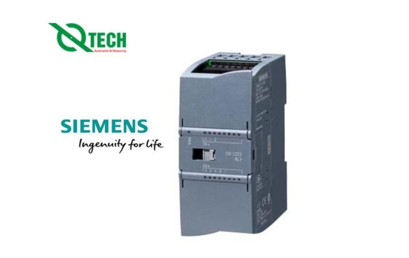 PLC Siemens S7-1200 - 6ES7223-1BL32-0XB0