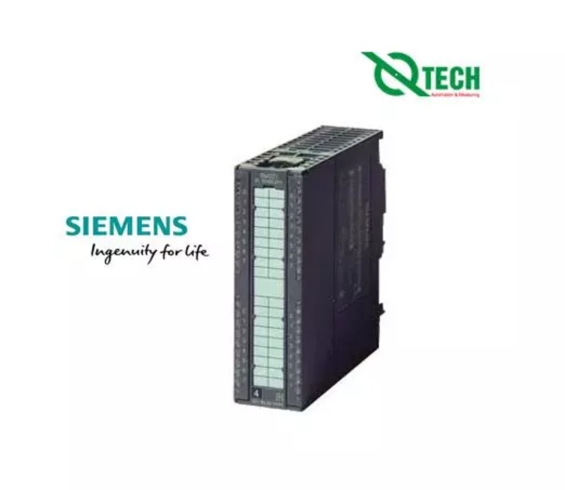 6ES7331-1KF02-0AB0 - PLC S7-300 Siemens