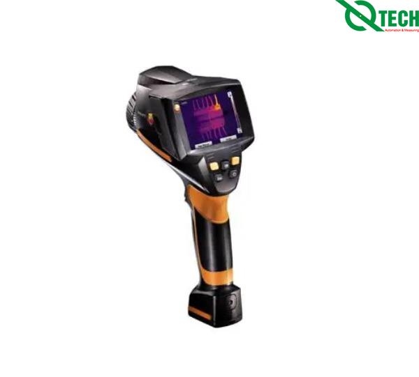 Camera Nhiệt TESTO 875-1i